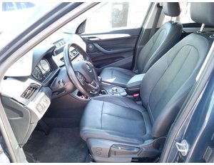 
										BMW X1 2.0 D SDRIVE18 ADBLUE BUSINESS MODEL full									