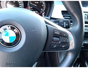 
										BMW X1 2.0 D SDRIVE18 ADBLUE BUSINESS MODEL full									