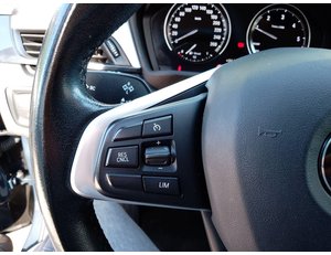 
										BMW X1 2.0 D SDRIVE18 ADBLUE BUSINESS MODEL full									