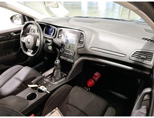
										RENAULT MEGANE GRAND TOUR 1.5 BLUE DCI CORPORATE EDITIO full									