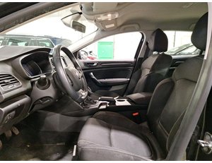 
										RENAULT MEGANE GRAND TOUR 1.5 BLUE DCI CORPORATE EDITIO full									
