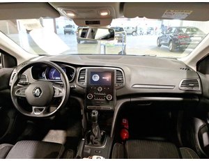 
										RENAULT MEGANE GRAND TOUR 1.5 BLUE DCI CORPORATE EDITIO full									