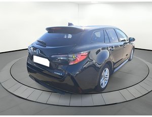 
										TOYOTA COROLLA 1.8 125H ACTIVETECH E-CVT TOUSPORT full									