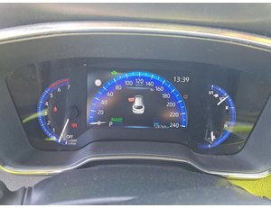 
										TOYOTA COROLLA 1.8 125H ACTIVETECH E-CVT TOUSPORT full									