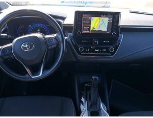 
										TOYOTA COROLLA 1.8 125H ACTIVETECH E-CVT TOUSPORT full									