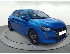 
										PEUGEOT 208 BLUEHDI 73KW (100CV) ALLURE full									