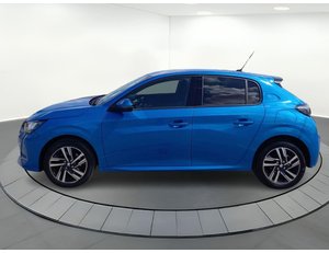 
										PEUGEOT 208 BLUEHDI 73KW (100CV) ALLURE full									