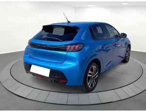 
										PEUGEOT 208 BLUEHDI 73KW (100CV) ALLURE full									