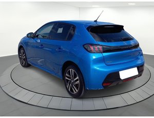 
										PEUGEOT 208 BLUEHDI 73KW (100CV) ALLURE full									