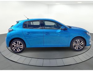 
										PEUGEOT 208 BLUEHDI 73KW (100CV) ALLURE full									