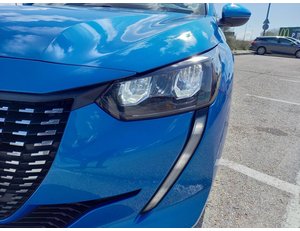 
										PEUGEOT 208 BLUEHDI 73KW (100CV) ALLURE full									