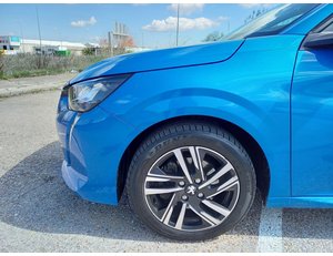 
										PEUGEOT 208 BLUEHDI 73KW (100CV) ALLURE full									