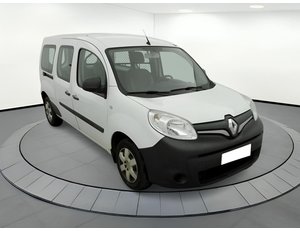
										RENAULT KANGOO FURGON EXPRESS MAXI 1.5 BLUE 95CV GRAND CONFO full									