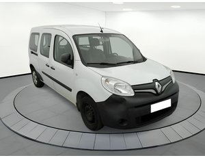
										RENAULT KANGOO FURGON EXPRESS MAXI 1.5 BLUE 95CV GRAND CONFORT full									