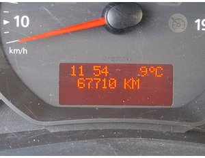 
										RENAULT KANGOO FURGON EXPRESS MAXI 1.5 BLUE 95CV GRAND CONFORT full									