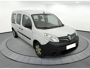 
										RENAULT KANGOO FURGON EXPRESS MAXI 1.5 BLUE 95CV GRAND CONFORT full									