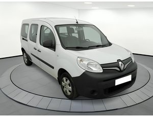 
										RENAULT KANGOO FURGON EXPRESS MAXI 1.5 BLUE 95CV GRAND CONFORT full									