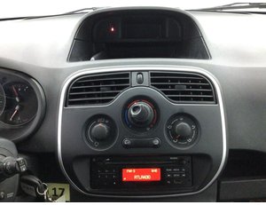 
										RENAULT KANGOO FURGON EXPRESS MAXI 1.5 BLUE 95CV GRAND CONFORT full									