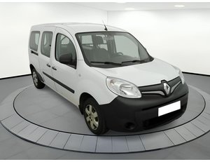 
										RENAULT KANGOO FURGON EXPRESS MAXI 1.5 BLUE 95CV GRAND CONFORT full									