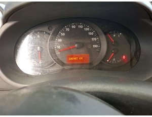 
										RENAULT KANGOO FURGON EXPRESS MAXI 1.5 BLUE 95CV GRAND CONFORT full									