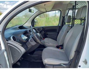 
										RENAULT KANGOO FURGON EXPRESS MAXI 1.5 BLUE 95CV GRAND CONFORT full									