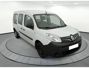 
										RENAULT KANGOO FURGON EXPRESS MAXI 1.5 BLUE 95CV GRAND CONFORT full									