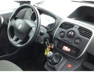 
										RENAULT KANGOO FURGON EXPRESS MAXI 1.5 BLUE 95CV GRAND CONFORT full									