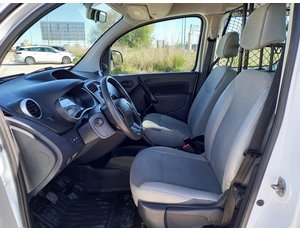 
										RENAULT KANGOO FURGON EXPRESS MAXI 1.5 BLUE 95CV GRAND CONFORT full									
