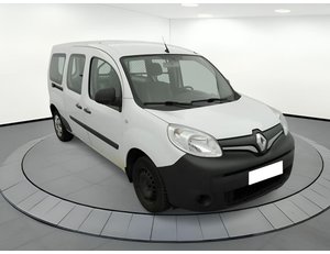 
										RENAULT KANGOO FURGON EXPRESS MAXI 1.5 BLUE 95CV GRAND CONFORT full									