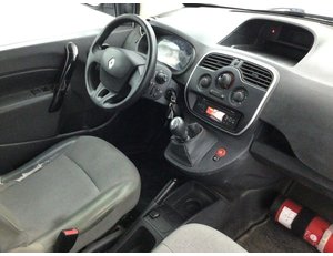 
										RENAULT KANGOO FURGON EXPRESS MAXI 1.5 BLUE 95CV GRAND CONFORT full									