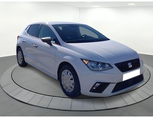 
										SEAT IBIZA 1.0 TGI 66KW (90CV) REFERENCE PLUS full									