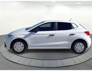 
										SEAT IBIZA 1.0 TGI 66KW (90CV) REFERENCE PLUS full									