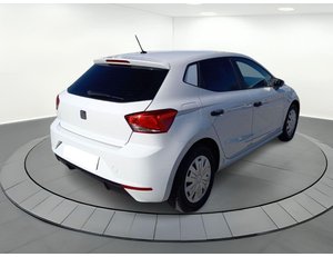 
										SEAT IBIZA 1.0 TGI 66KW (90CV) REFERENCE PLUS full									