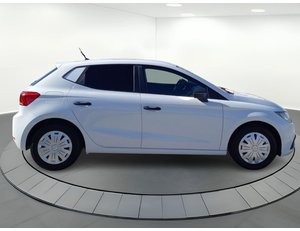 
										SEAT IBIZA 1.0 TGI 66KW (90CV) REFERENCE PLUS full									