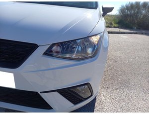 
										SEAT IBIZA 1.0 TGI 66KW (90CV) REFERENCE PLUS full									