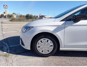 
										SEAT IBIZA 1.0 TGI 66KW (90CV) REFERENCE PLUS full									