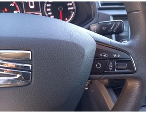 
										SEAT IBIZA 1.0 TGI 66KW (90CV) REFERENCE PLUS full									