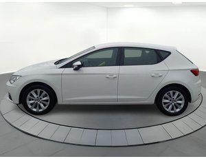 
										SEAT LEON 1.5 TGI 96KW (130CV) ST&AMP;SP STYLE full									