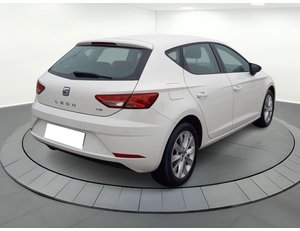 
										SEAT LEON 1.5 TGI 96KW (130CV) ST&AMP;SP STYLE full									