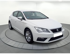 
										SEAT LEON 1.5 TGI 96KW (130CV) ST&AMP;SP STYLE full									