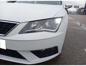 
										SEAT LEON 1.5 TGI 96KW (130CV) ST&AMP;SP STYLE full									