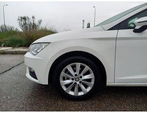 
										SEAT LEON 1.5 TGI 96KW (130CV) ST&AMP;SP STYLE full									