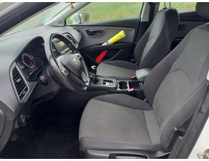 
										SEAT LEON 1.5 TGI 96KW (130CV) ST&AMP;SP STYLE full									