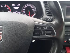 
										SEAT LEON 1.5 TGI 96KW (130CV) ST&AMP;SP STYLE full									