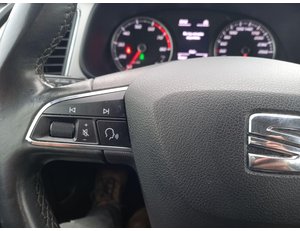 
										SEAT LEON 1.5 TGI 96KW (130CV) ST&AMP;SP STYLE full									