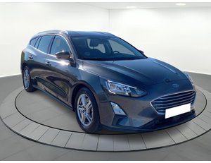 
										FORD FOCUS 1.5 ECOBLUE 88KW TREND+ SPORTBREAK full									