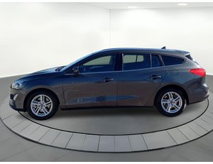 
										FORD FOCUS 1.5 ECOBLUE 88KW TREND+ SPORTBREAK full									