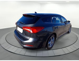 
										FORD FOCUS 1.5 ECOBLUE 88KW TREND+ SPORTBREAK full									