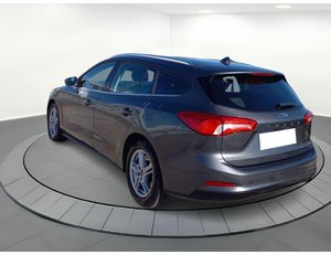 
										FORD FOCUS 1.5 ECOBLUE 88KW TREND+ SPORTBREAK full									