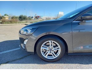 
										FORD FOCUS 1.5 ECOBLUE 88KW TREND+ SPORTBREAK full									